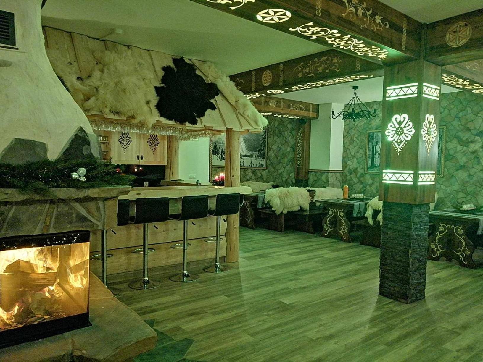 "Czarna Turnia "Zakopane B&B 외부 사진