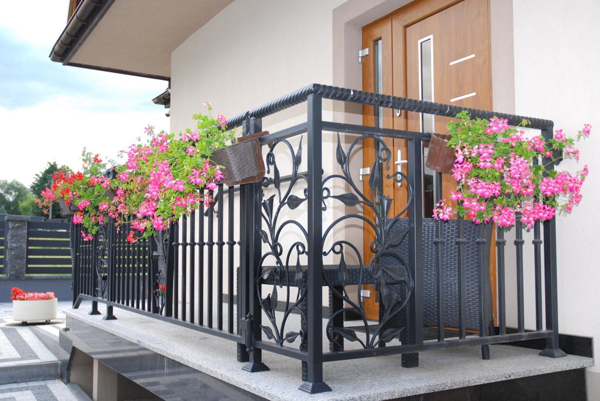 "Czarna Turnia "Zakopane B&B 외부 사진